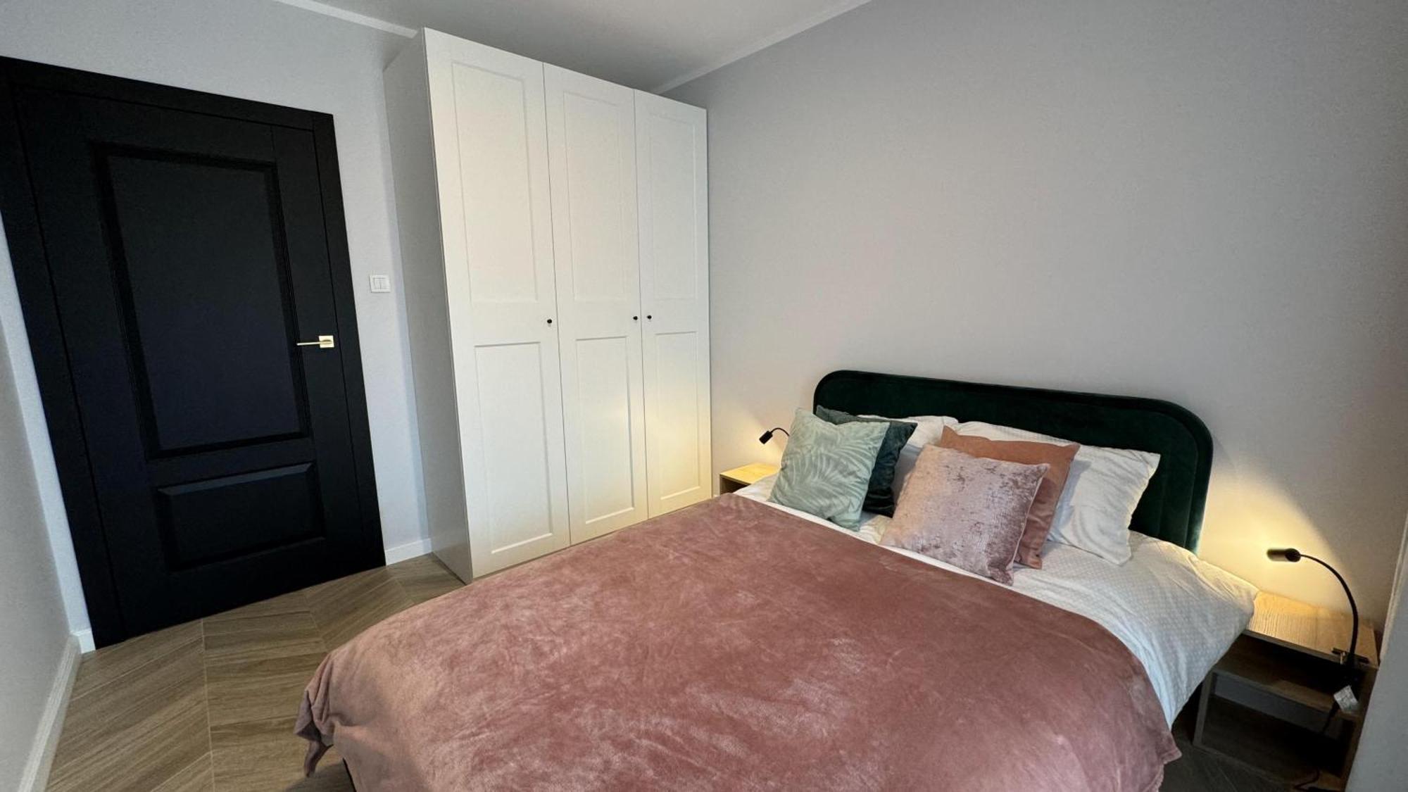 Art Apartment Stare Podgorze Free Parking Kraków Zewnętrze zdjęcie
