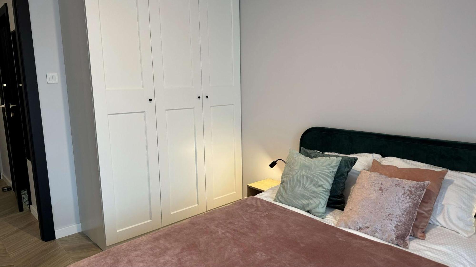 Art Apartment Stare Podgorze Free Parking Kraków Zewnętrze zdjęcie