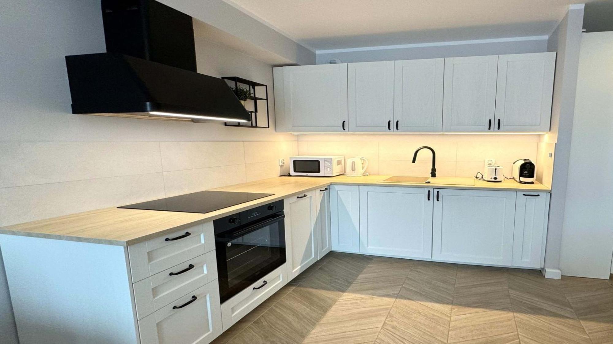 Art Apartment Stare Podgorze Free Parking Kraków Zewnętrze zdjęcie