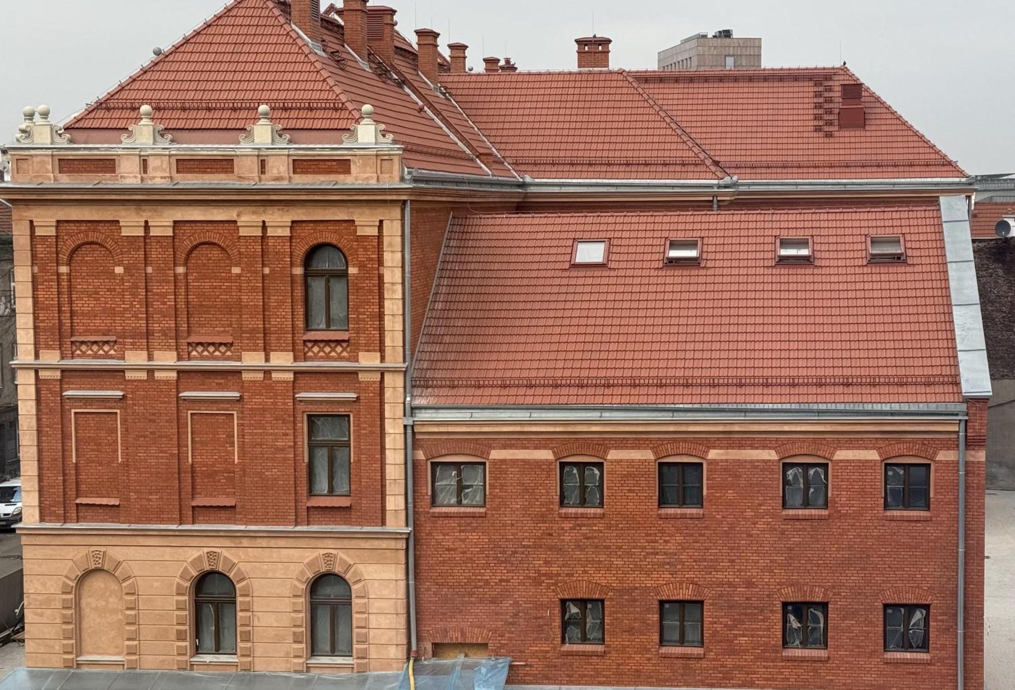 Art Apartment Stare Podgorze Free Parking Kraków Zewnętrze zdjęcie